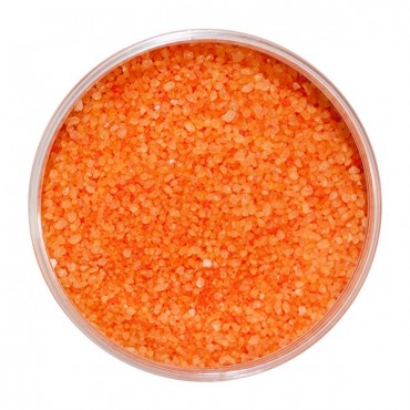 Sales de baño detox "Mango" Bubbles & Colors