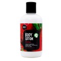 Loción corporal "Hidratante - Fresa" Bubbles & colors