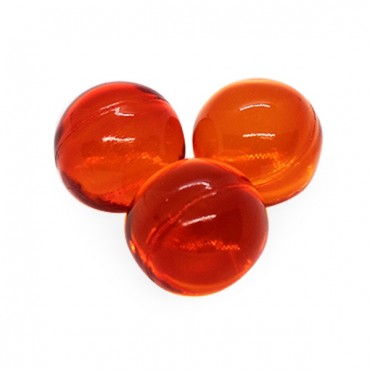 Perlas de baño Hidratantes "melocotón"