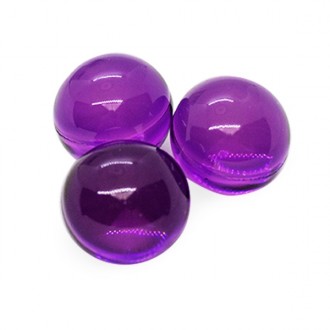 Perlas de baño hidratantes "Lavanda"