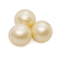 Perlas de baño hidratantes "Coco"