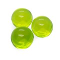 Perlas de baño hidratantes "Manzana"