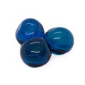 Perlas de baño hidratantes  "Menta"