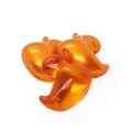 Perlas de baño hidratantes "Patitos de Vainilla"