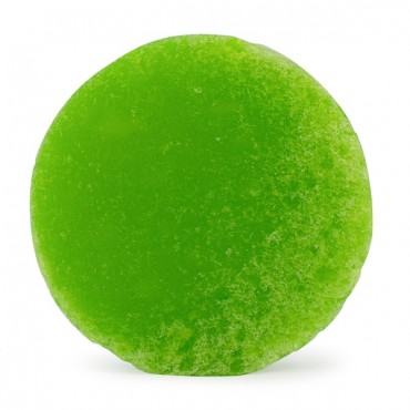 Esponja con jabón "Aloe vera"