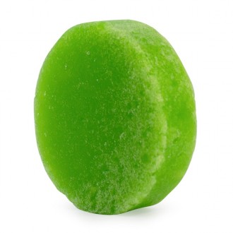 Esponja con jabón "Aloe vera"