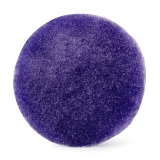 Esponja con jabón "Lavanda"