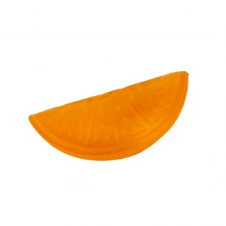 Bolsita de jabones "Mini Gajos de Mandarina"