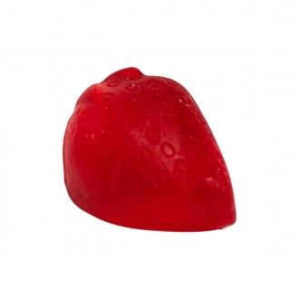 Bolsita de jabones "Mini Fresas"