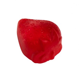 Bolsita de jabones "Mini Fresas"