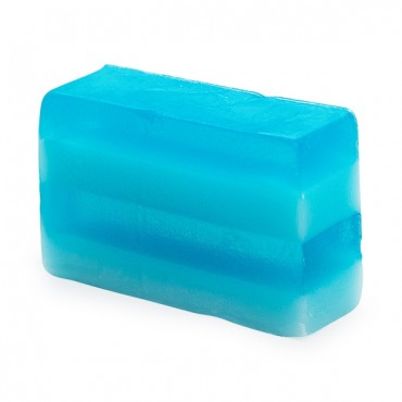 Pastilla de Jabón bicolor "Aires marinos"