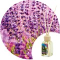 Ambientador Mikado "lavanda" Essence & soul