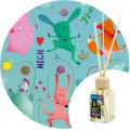Ambientador Mikado "Infantil" Essence & soul