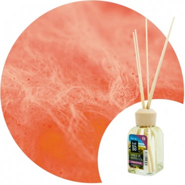 Ambientador Mikado "Sweet cotton" Essence & soul