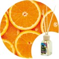 Ambientador Mikado "Naranja" Essence & soul