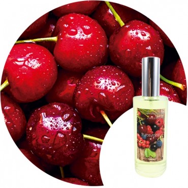 Ambientador de hogar "Cereza" Essence & Soul