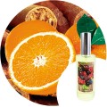 Ambientador de hogar "Canela y Naranja" Essence & Soul