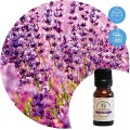 Aceite Hidrosoluble "Lavanda" Essence & soul