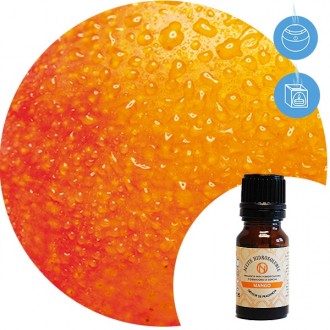 Aceite Hidrosoluble "Mango" Essence & soul