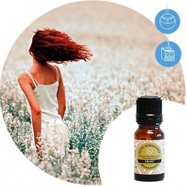 Aceite Hidrosoluble "Especial Velvet" Essence & soul