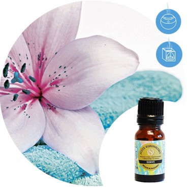 Aceite Hidrosoluble "Especial Suave" Essence & soul