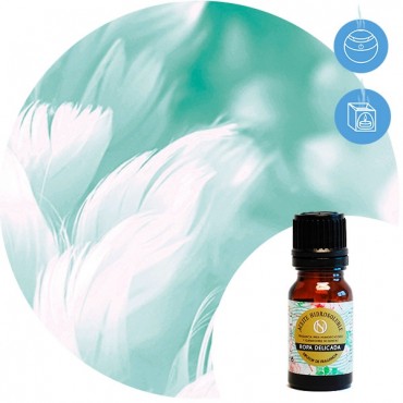 Aceite Hidrosoluble "Especial Ropa delicada" Essence & soul