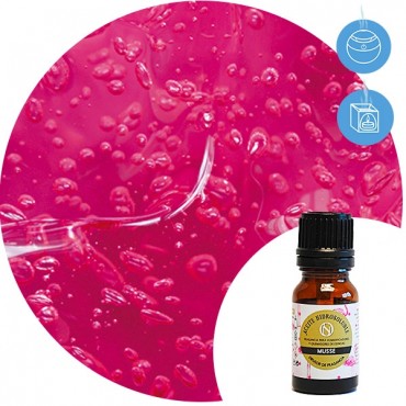 Aceite Hidrosoluble "Especial Mousse" Essence & soul