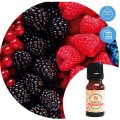 Aceite Hidrosoluble "Frutos rojos" Essence & soul