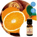 Aceite Hidrosoluble "Canela y Naranja" Essence & soul