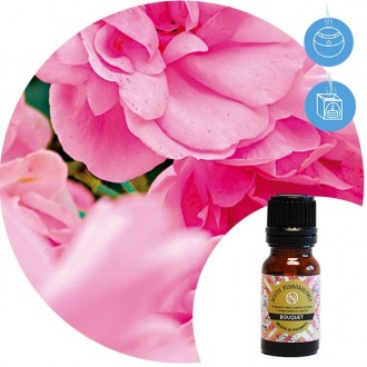 Aceite Hidrosoluble "Especial Bouquet" Essence & soul