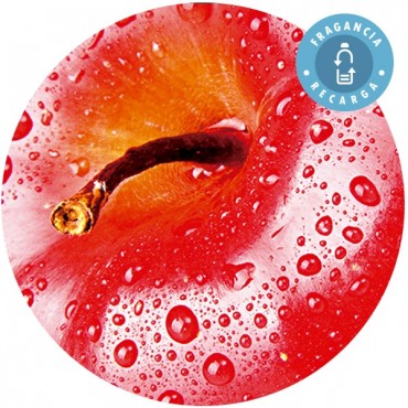 Fragancia "Manzana roja" Recarga Ambientador Mikado - Essence & soul