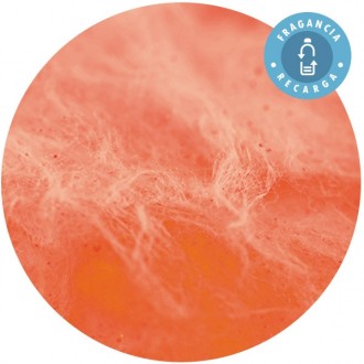 Fragancia "Sweet cotton" Recarga Ambientador Mikado - Essence & soul