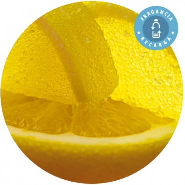 Fragancia "Sweet lemon" Recarga Ambientador Mikado - Essence & soul