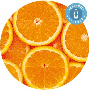 Fragancia "Naranja" Recarga Ambientador Mikado - Essence & soul