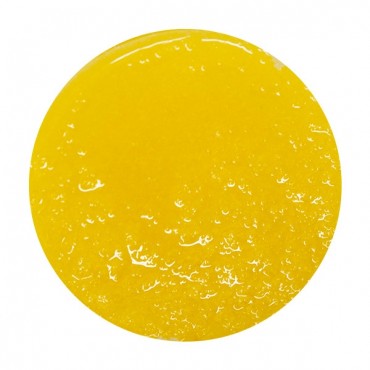 Exfoliante corporal "Suavizante y nutritivo - Vainilla" Bubbles & colors