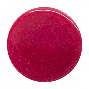 Exfoliante corporal "Suavizante y nutritivo - Baya africana" Bubbles & colors