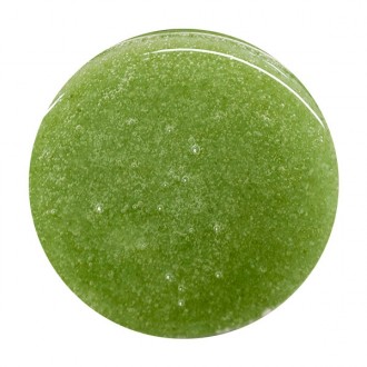 Exfoliante corporal "Suavizante y nutritivo - Higo y oliva" Bubbles & colors