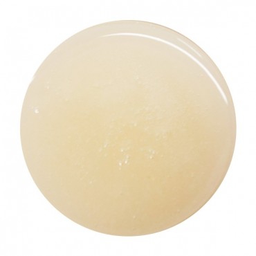 Exfoliante corporal "Suavizante y nutritivo - Coco" Bubbles & colors