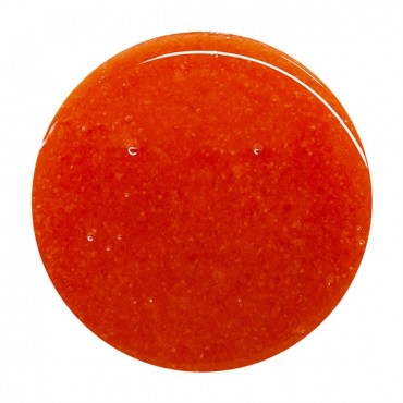 Exfoliante corporal "Suavizante y nutritivo - Mango" Bubbles & colors