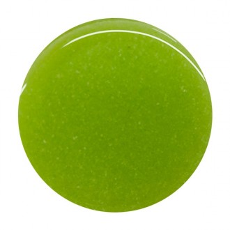 Exfoliante corporal "Suavizante y nutritivo - Lima" Bubbles & colors