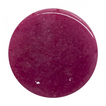 Exfoliante corporal "Suavizante y nutritivo - Cereza" Bubbles & colors