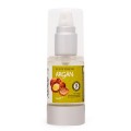 Aceite vegetal de Argán - Alcortesoap