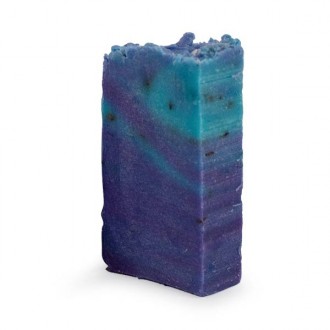 Jabón artesanal "Lavanda" Big soap factory