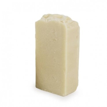 Jabón artesanal "Leche de cabra" Big soap factory