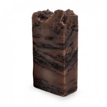 Jabón artesanal "Chocolate" Big soap factory