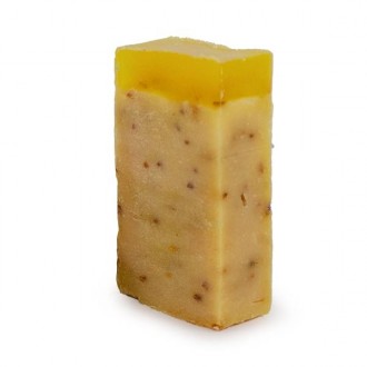 Jabón artesanal "Limón" Big soap factory