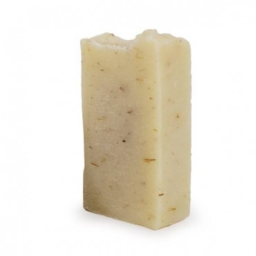 Jabón artesanal  "Arnica" Big soap factory