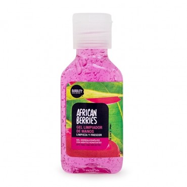 Gel Hidroalcohólico Baya Africana (100ml)