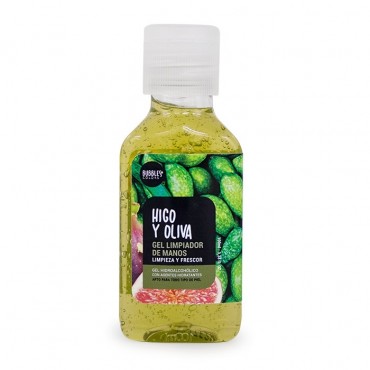 Gel Hidroalcohólico Higo y Oliva (100ml)