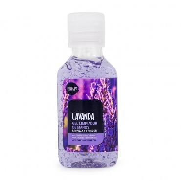 Gel Hidroalcohólico Lavanda (100ml)